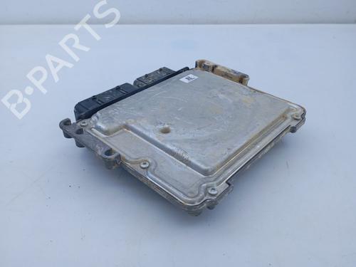 Engine control unit (ECU) CITROËN C4 CACTUS 1.6 BlueHDi 100 | BP28057145M57 