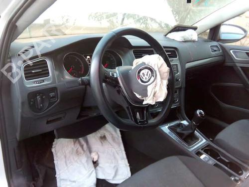 Left front window motor VW GOLF VII (5G1, BQ1, BE1, BE2)  | BP3202396E21 