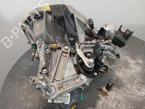 Gearbox NISSAN NV200 / EVALIA Bus 1.5 dCi 90 (M20, M20M) | BP33117569M3 - Image 4