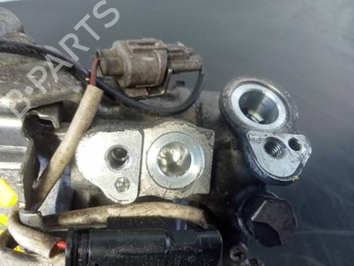 AC compressor MERCEDES-BENZ A-CLASS (W176)  | BP18092029M34 