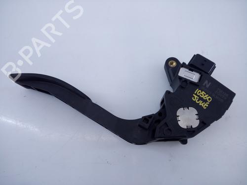Pedal NISSAN JUKE (F15) 1.6 (117 hp) 10713431