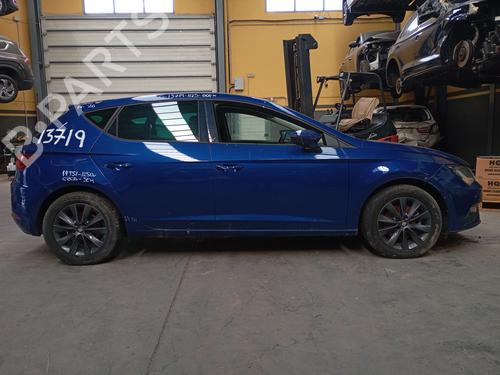 Used Parts SEAT LEON (5F1) 1.4 TSI (125 hp) 4355264