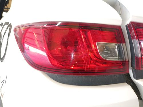 Used Left taillight Left taillight 39094059 39094059