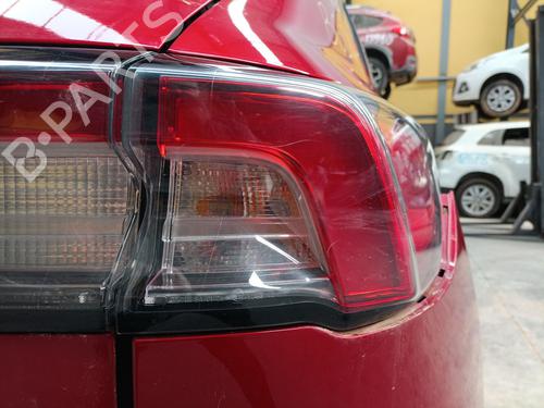 Right taillight FORD KUGA III (DFK) 2.5 Duratec Plug-in-Hybrid | BP30169951C35