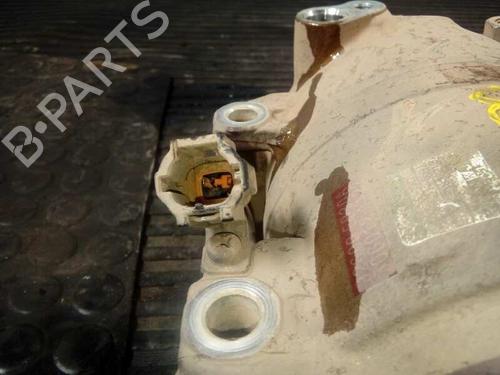 AC compressor NISSAN PATHFINDER III (R51) 2.5 dCi | BP7237229M34 