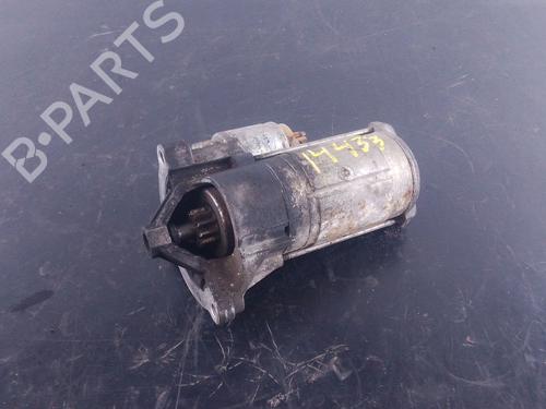 Used Starter PEUGEOT 5008 (0U_, 0E_) 2.0 HDi 150 / BlueHDi 150 (150 hp) 31947311