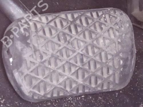 Used Break pedal MERCEDES-BENZ M-CLASS (W164) [2005-2012]  8788233