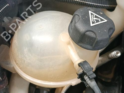 Used Expansion tank CITROËN C4 CACTUS 1.6 BlueHDi 100 (99 hp) 28057787