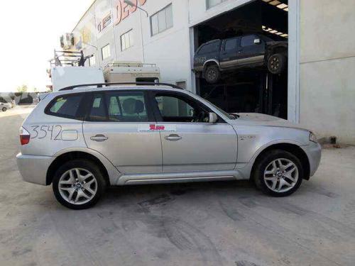 BMW X3 (E83)  2.0 d  5132