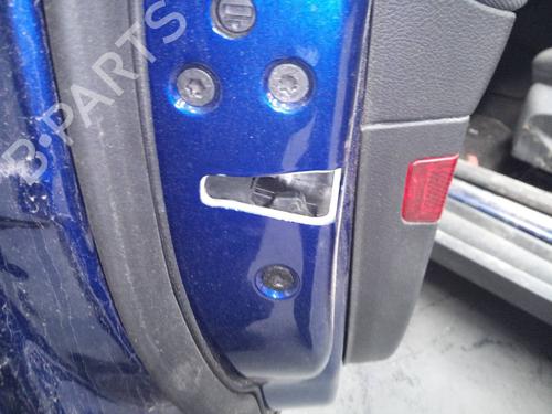 Used Front left lock FORD FOCUS III 1.5 TDCi (120 hp) 9267881