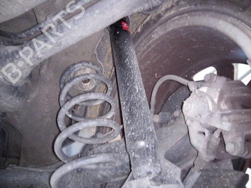 Used Right rear shock absorber SKODA RAPID Spaceback (NH1) 1.6 TDI (90 hp) 11767361