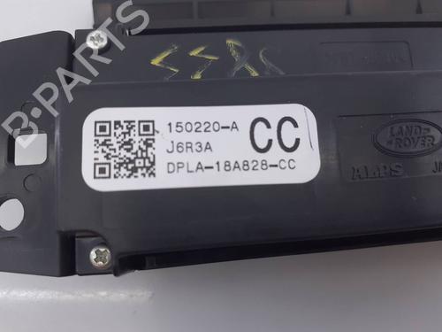 Electronic module LAND ROVER RANGE ROVER SPORT II (L494) 3.0 D250 4x4 | BP8116738M83 