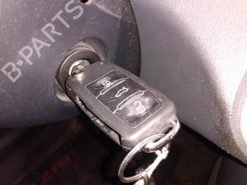 Elektronisk modul SEAT IBIZA IV (6J5, 6P1) [2008-2017]  19031287
