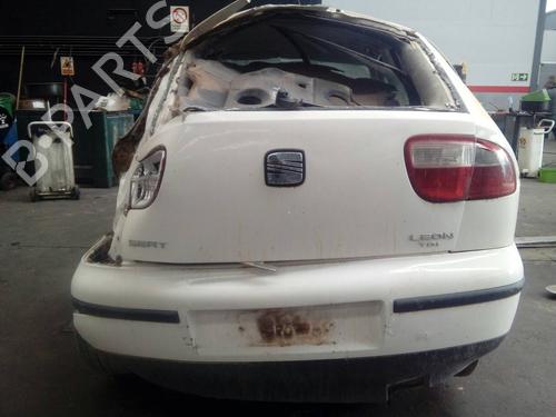 Squib airbag SEAT LEON (1M1) 1.9 TDI | BP10094312C102