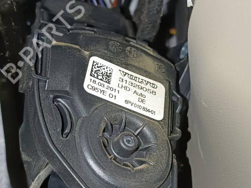 Used Pedal VOLVO XC70 II (136) [2007-2016]  22645824