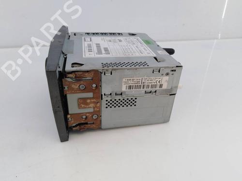 Radio OPEL ASTRA H (A04)  | BP7904839E6 