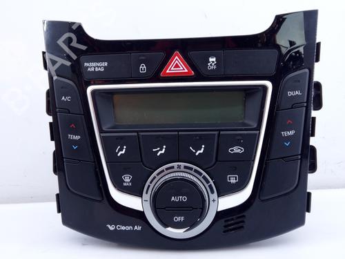 Used Climate control HYUNDAI i30 (GD) 1.4 CRDi (90 hp) 15691763