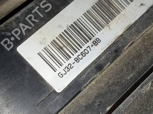 Radiator fan LAND ROVER DISCOVERY SPORT (L550)  | BP19339919M35 