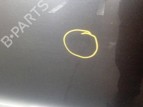 Left rear door JEEP GRAND CHEROKEE II (WJ, WG) 3.1 TD 4x4 | BP18242835C4 