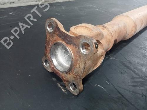 Driveshaft SUZUKI GRAND VITARA II (JT, TE, TD) 1.9 DDiS (JB419WD, JB419XD) | BP17061932M37 
