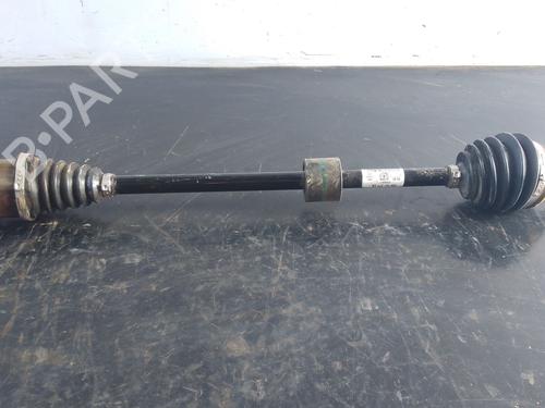 Used Right front driveshaft SKODA KAMIQ (NW4) 1.0 TSI (110 hp) 28694507