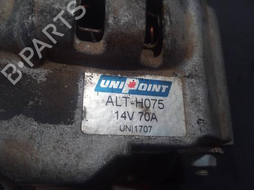 Alternator FORD MAVERICK (UDS, UNS)  | BP14931618M7 