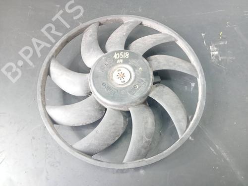 Used Radiator fan AUDI A4 B8 (8K2) [2007-2017]  10560364