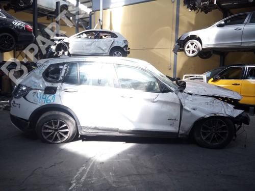 Left sun visor BMW X3 (F25) sDrive 18 d | BP10701011I1  - Image 11