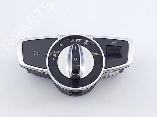 Hovedlysbryter MERCEDES-BENZ C-CLASS (W205)  | BP6027069I24 