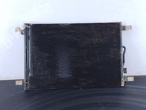 AC-Kondensator AUDI Q2 (GAB, GAG) 30 TFSI (110 hp) 28019489