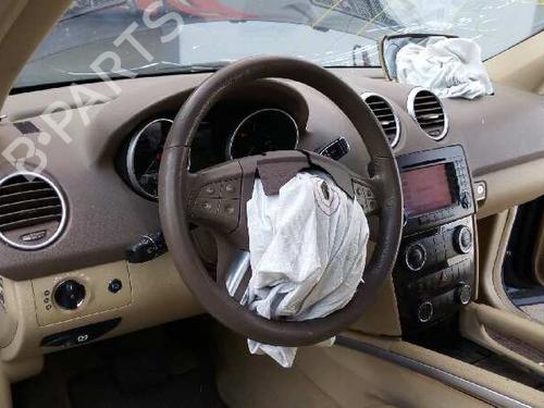 Right front window motor MERCEDES-BENZ M-CLASS (W164)  | BP3508291E20 