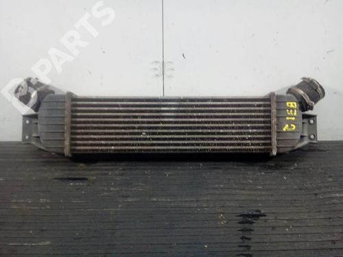 Used Intercooler Intercooler SSANGYONG RODIUS I 2.7 Xdi (163 hp) 7658364 7658364