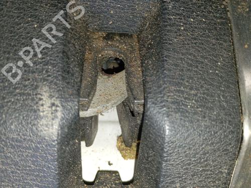 Bagklap lås Bagklap lås BMW X1 (F48) sDrive 18 d (150 hp) 36833674 36833674