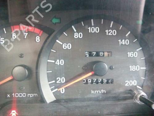 Right front driveshaft HYUNDAI ACCENT II Saloon (LC)  | BP5953252M39 