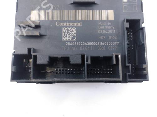 Andre PORSCHE CAYENNE (92A) 3.0 Diesel | BP14062088O1