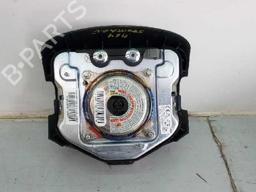 Driver airbag KIA SPORTAGE III (SL)  | BP5214120C9 