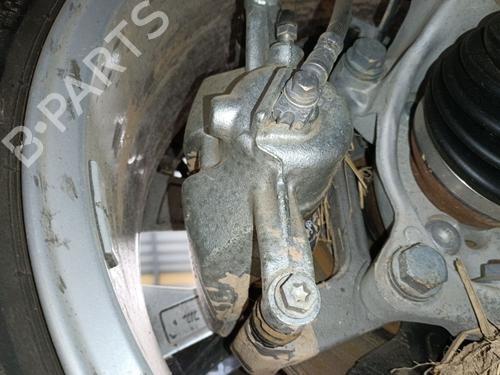 Used Right front brake caliper Right front brake caliper SKODA KAROQ (NU7, ND7) 1.5 TSI (150 hp) 33462792 33462792