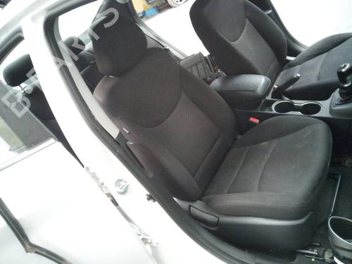 Front left window mechanism HYUNDAI ELANTRA V Saloon (MD, UD) 1.6 | BP7878882C22 