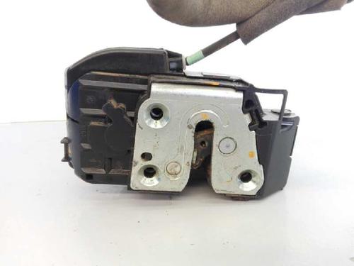 Rear left lock NISSAN QASHQAI / QASHQAI +2 I (J10, NJ10, JJ10E) 1.5 dCi | BP3031672C100 