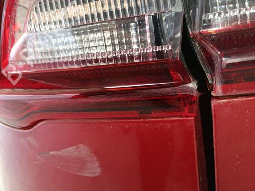 Left taillight FORD KUGA III (DFK) 2.5 Duratec Plug-in-Hybrid | BP37020635C34 - Image 3