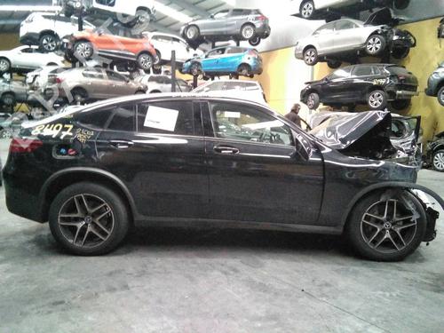Steering column MERCEDES-BENZ GLC Coupe (C253) 220 d 4-matic (253.303, 253.305) | BP10104620M21 