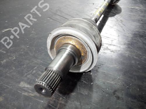Left rear driveshaft MERCEDES-BENZ C-CLASS (W204)  | BP6529997M40 