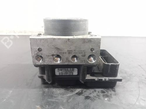 Abs pomp FORD KA (RU8) 1.3 TDCi (75 hp) 14925224