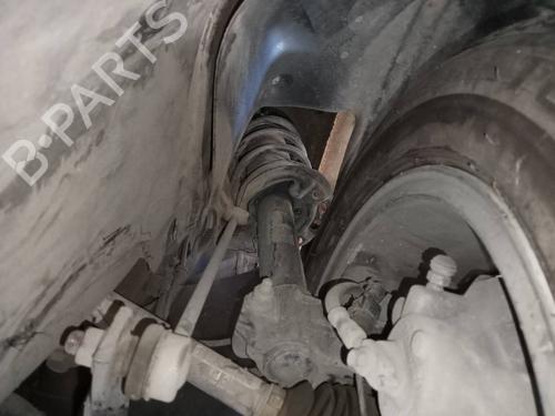 Used Left front shock absorber VW GOLF VI (5K1) [2008-2014]  20852248
