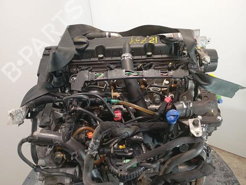 Engine CITROËN XSARA (N1)  | BP27696053M1 