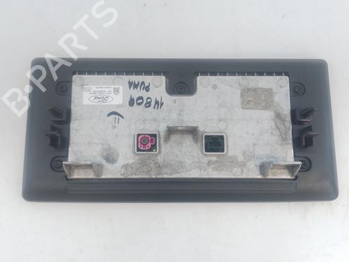 Instrument cluster FORD PUMA (J2K, CF7) 1.0 EcoBoost mHEV | BP36552711C47 - Image 3