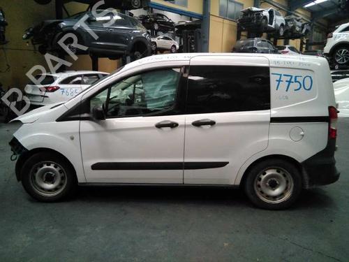 Front left window mechanism FORD TOURNEO COURIER B460 MPV 1.5 TDCi | BP6125748C22 