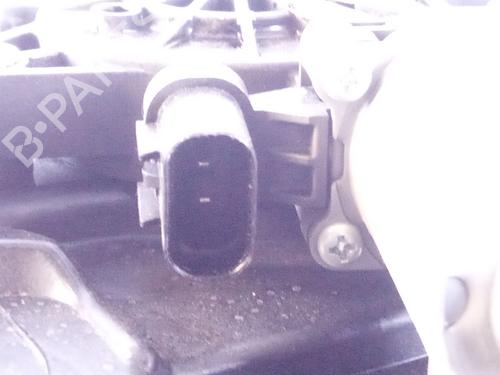 Rudehejsemekanisme Højre bagtil HYUNDAI TUCSON (TL, TLE)  | BP23551325C25 