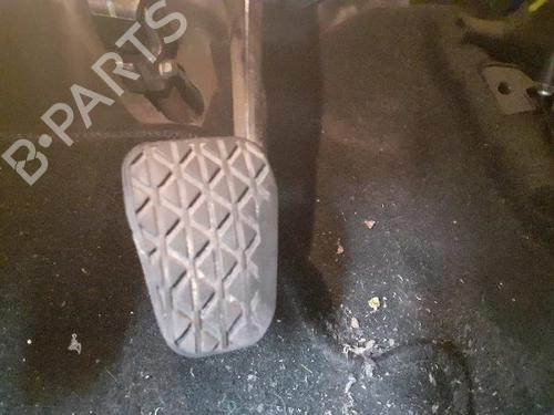 Used Break pedal FORD FIESTA VI (CB1, CCN) 1.0 EcoBoost (100 hp) 8787630