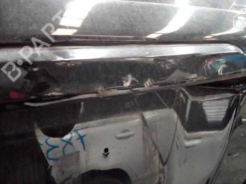Tailgate LAND ROVER RANGE ROVER SPORT I (L320) 2.7 D 4x4 | BP7233750C6 